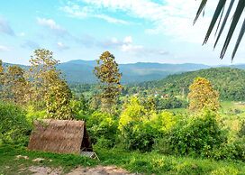 Chai Lai Mountain