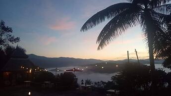 Chai Lai Mountain