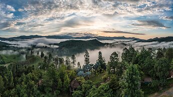 Chai Lai Mountain