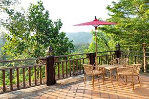Chai Lai Mountain