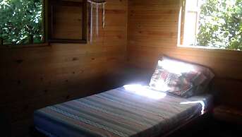 Soul Fire Casitas