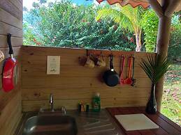 Soul Fire Casitas