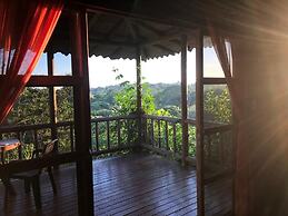 Soul Fire Casitas