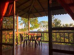 Soul Fire Casitas