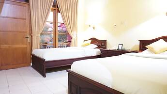 Masainn Hotel Kuta