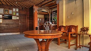 Masainn Hotel Kuta
