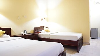 Masainn Hotel Kuta