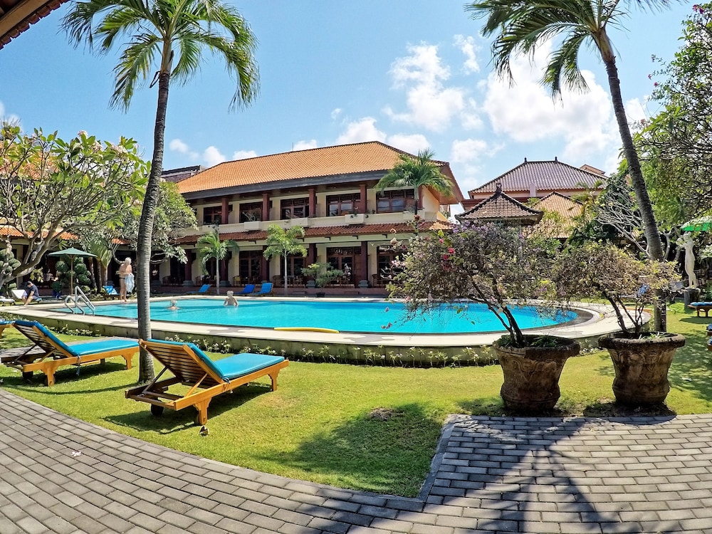 Masainn Hotel Kuta