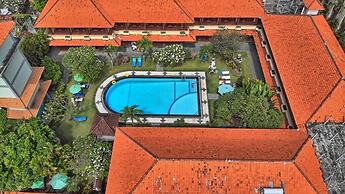 Masainn Hotel Kuta