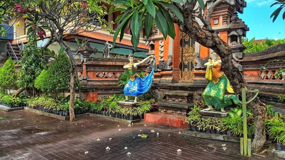 Masainn Hotel Kuta