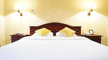 Masainn Hotel Kuta