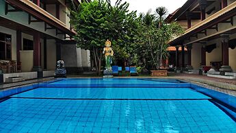 Masainn Hotel Kuta