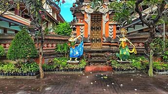 Masainn Hotel Kuta