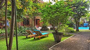 Masainn Hotel Kuta