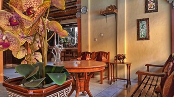 Masainn Hotel Kuta