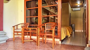 Masainn Hotel Kuta