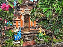 Masainn Hotel Kuta