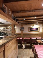 Alpenrose - Hostel