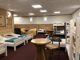 Alpenrose - Hostel