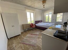 Kapadokya Deluxe Apart
