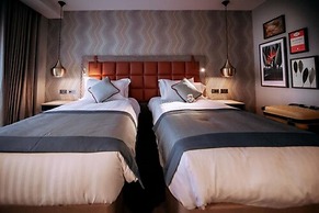 The Tytherington