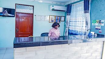 Kiuruwi Executive Hotel