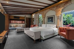Alko Hotel Casa Nispero