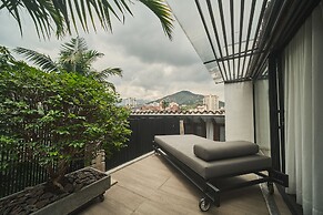 Alko Hotel Casa Nispero