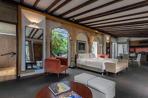 Alko Hotel Casa Nispero
