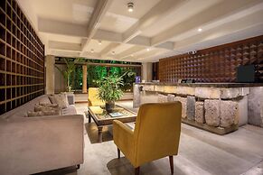 Alko Hotel Casa Nispero