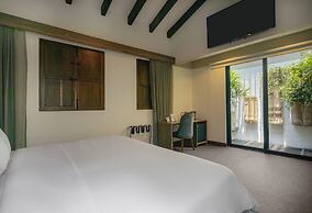 Alko Hotel Casa Nispero