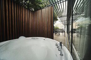 Alko Hotel Casa Nispero