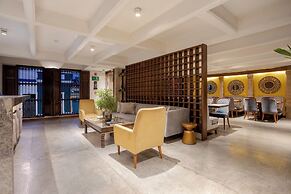 Alko Hotel Casa Nispero