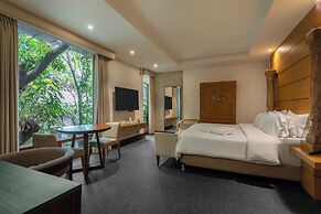 Alko Hotel Casa Nispero