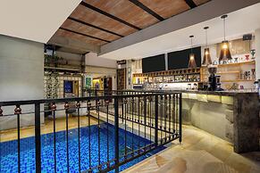 Alko Hotel Casa Nispero