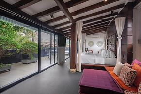 Alko Hotel Casa Nispero