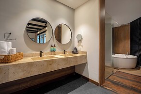 Alko Hotel Casa Nispero