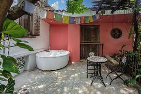 Alko Hotel Casa Nispero