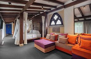 Alko Hotel Casa Nispero