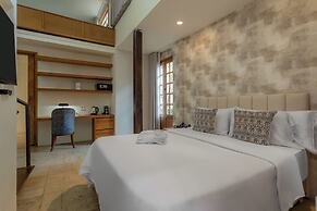 Alko Hotel Casa Nispero