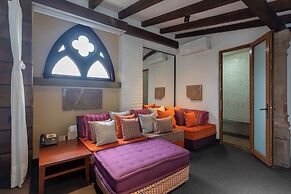Alko Hotel Casa Nispero