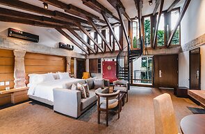 Alko Hotel Casa Nispero