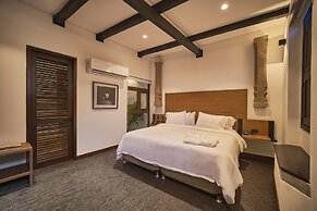Alko Hotel Casa Nispero