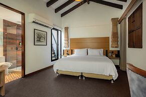 Alko Hotel Casa Nispero