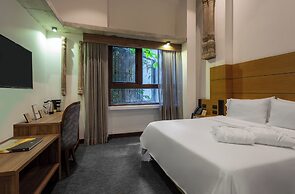 Alko Hotel Casa Nispero