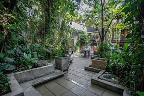 Alko Hotel Casa Nispero