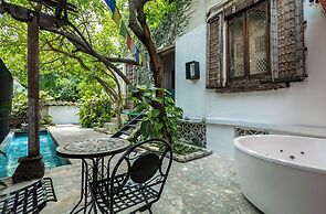 Alko Hotel Casa Nispero