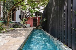 Alko Hotel Casa Nispero
