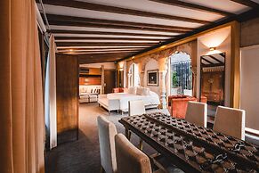 Alko Hotel Casa Nispero