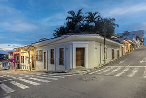 Alko Hotel Casa Nispero